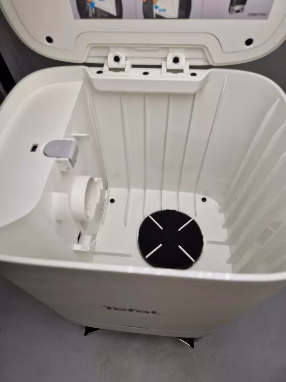 ROBOT SPRZĄTAJĄCY TEFAL X-PLORER SERIE 75 S+.