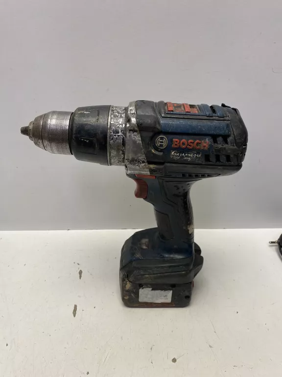 WIERTARKA BOSCH GSR 14,4 VE-2-LI