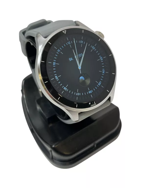 SMARTWATCH FOREVER GRAND 2 SW-710 NA PASKU