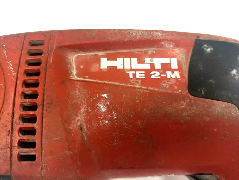 MŁOTOWIERTARKA HILTI TE-2