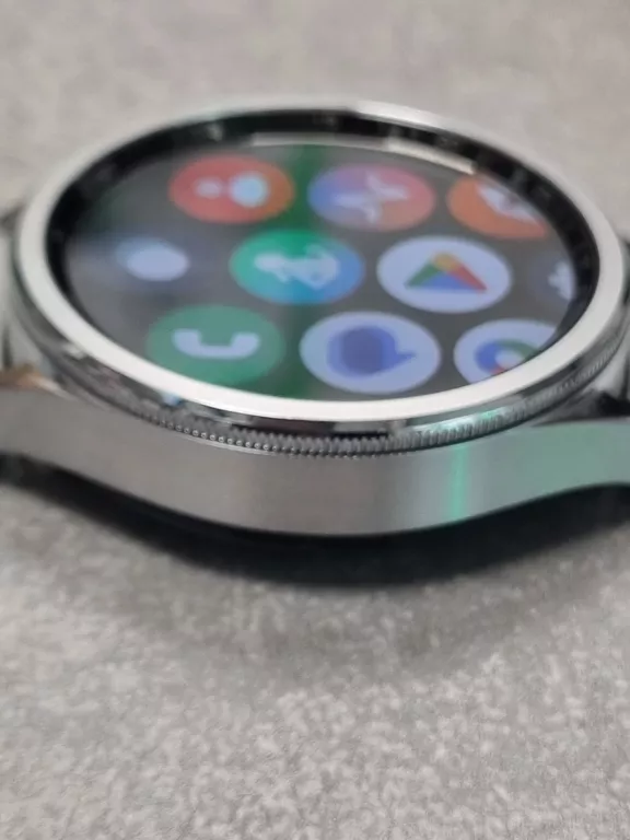 SMARTWATCH SAMSUNG GALAXY WATCH6 CLASSIC