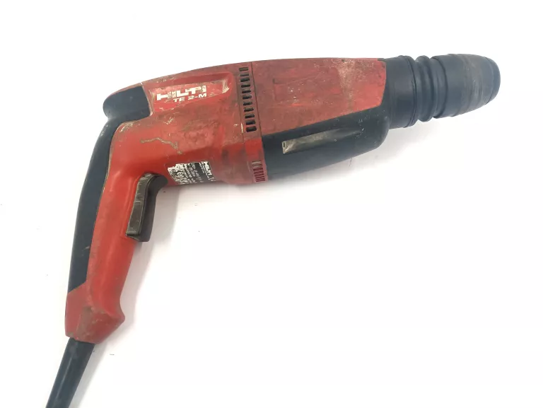 MŁOTOWIERTARKA HILTI TE-2