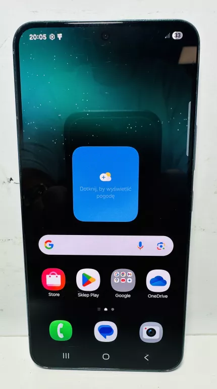 TELEFON SAMSUNG GALAXY S22 8/256GB WARTO OKAZJA