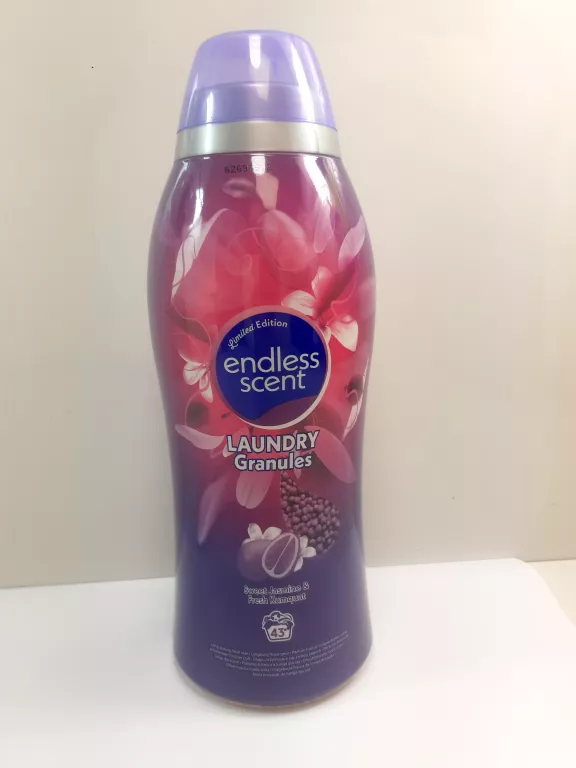 PEREŁKI ZAPACHOWE ENDLESS SCENT JAŚMIN KUMKWAT