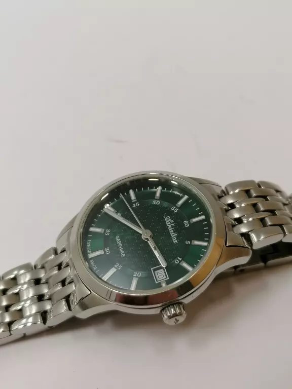 ZEGAREK ADRIATICA 3156.585.7 PUD