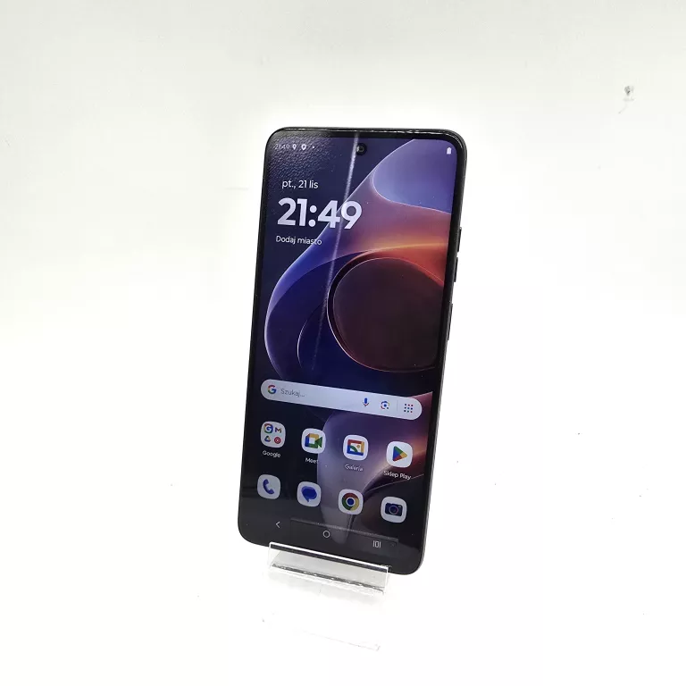 TELEFON MOTOROLA MOTO E15 2GB / 64GB