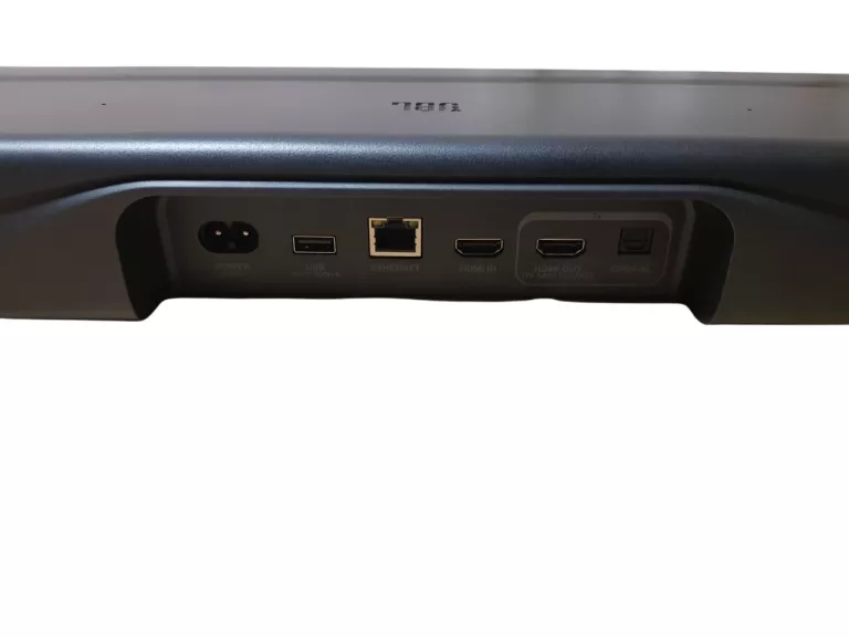 SOUNDBAR JBL BAR 800 MK2 5.1.2-KANAŁOWY 720W CZARNY