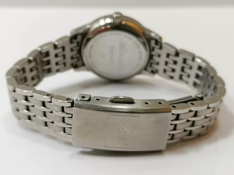 ZEGAREK ADRIATICA 3156.585.7 PUD