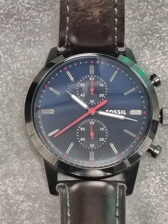 ZEGAREK FOSSIL FS5378