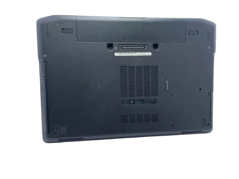 LAPTOP DELL LATITUDE E6420