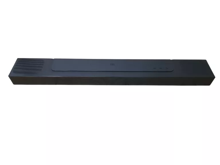 SOUNDBAR JBL BAR 800 MK2 5.1.2-KANAŁOWY 720W CZARNY