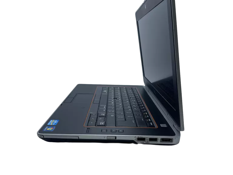 LAPTOP DELL LATITUDE E6420