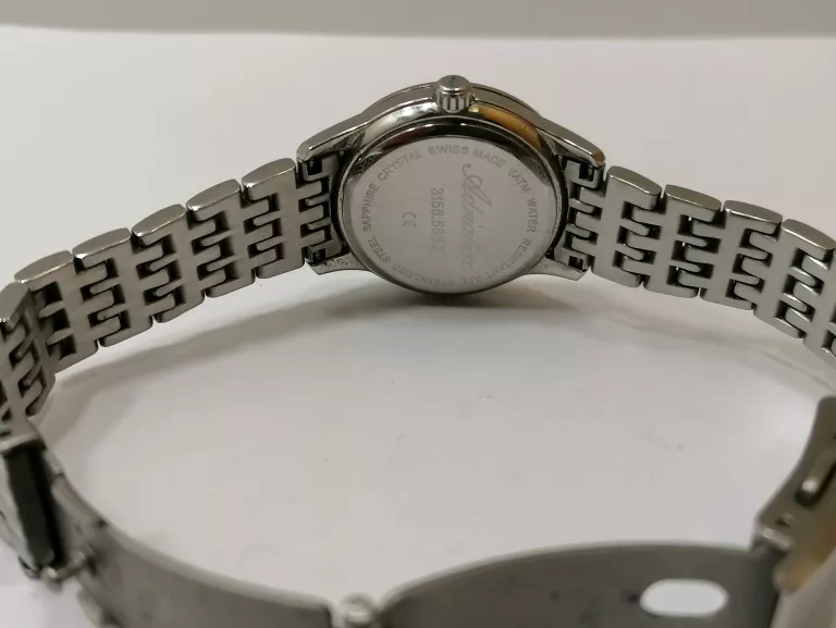 ZEGAREK ADRIATICA 3156.585.7 PUD