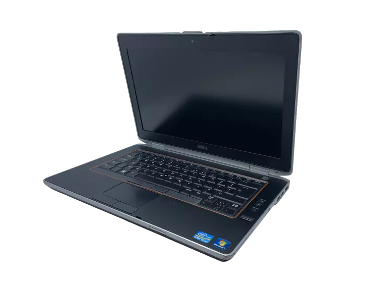 LAPTOP DELL LATITUDE E6420