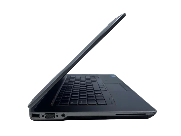 LAPTOP DELL LATITUDE E6420