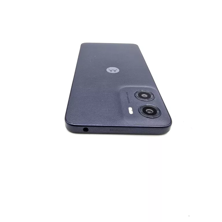 TELEFON MOTOROLA MOTO E15 2GB / 64GB