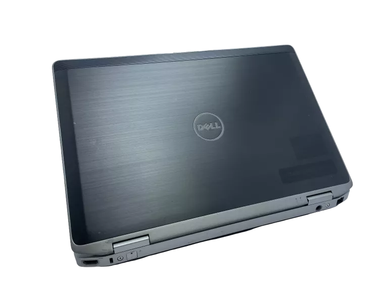 LAPTOP DELL LATITUDE E6420