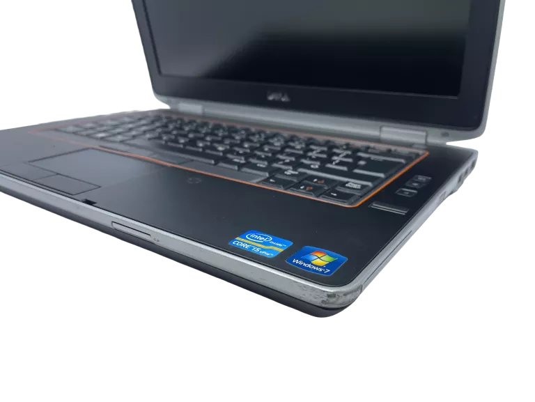 LAPTOP DELL LATITUDE E6420