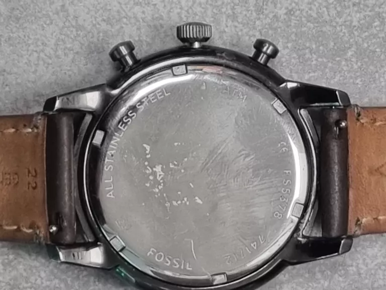 ZEGAREK FOSSIL FS5378