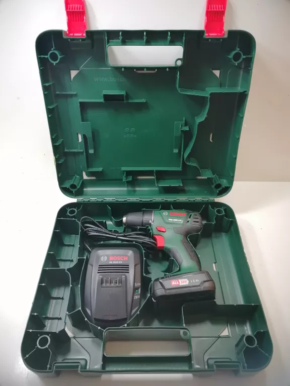 BOSCH PSR 1800 LI-2 ADVANCED