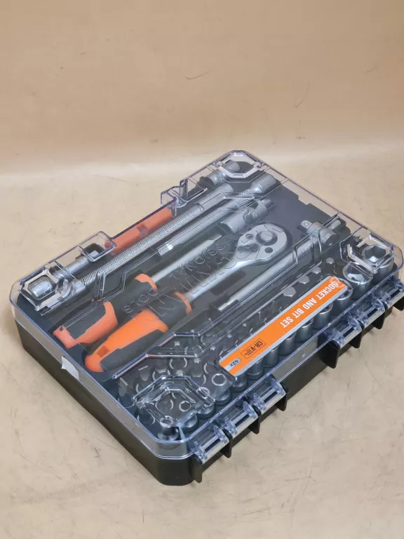 ZESTAW  42 EL BITY I NAKRETKI WERCMANN