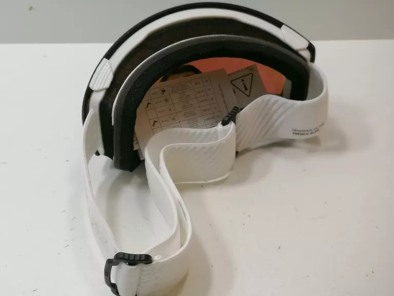 OKULARY DECATHLON G900 I