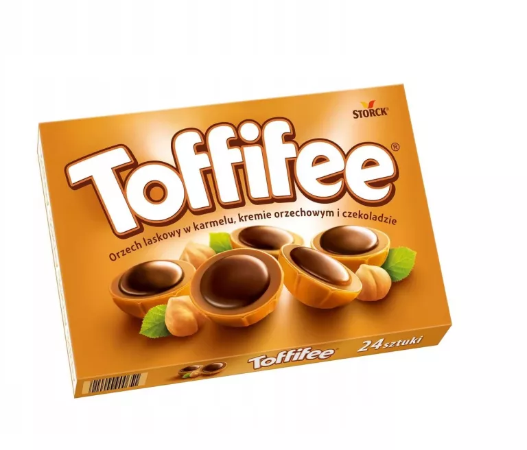 TOFFIFEE 200 G