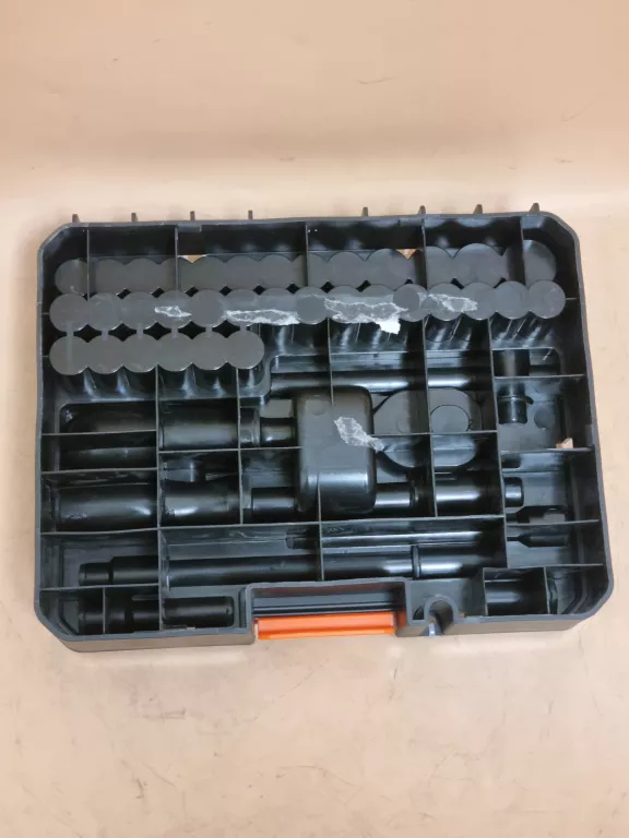 ZESTAW  42 EL BITY I NAKRETKI WERCMANN