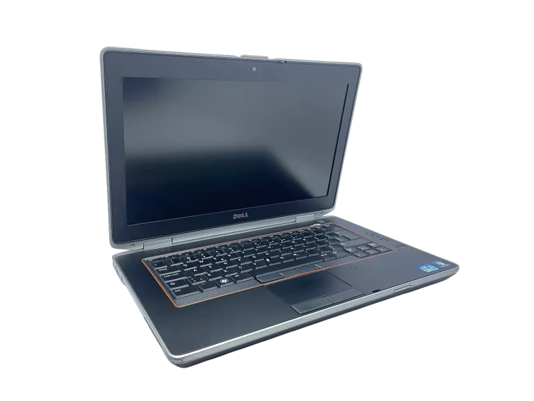 LAPTOP DELL LATITUDE E6420