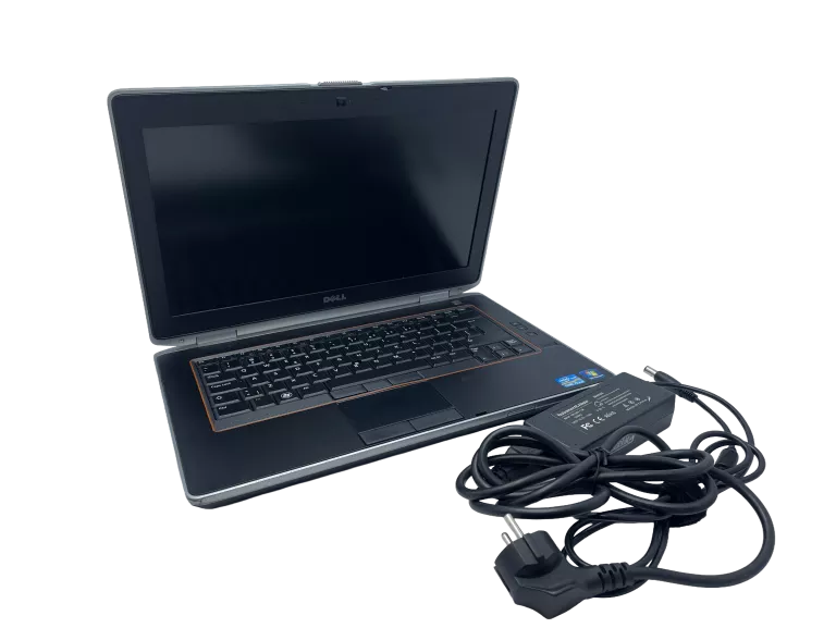 LAPTOP DELL LATITUDE E6420