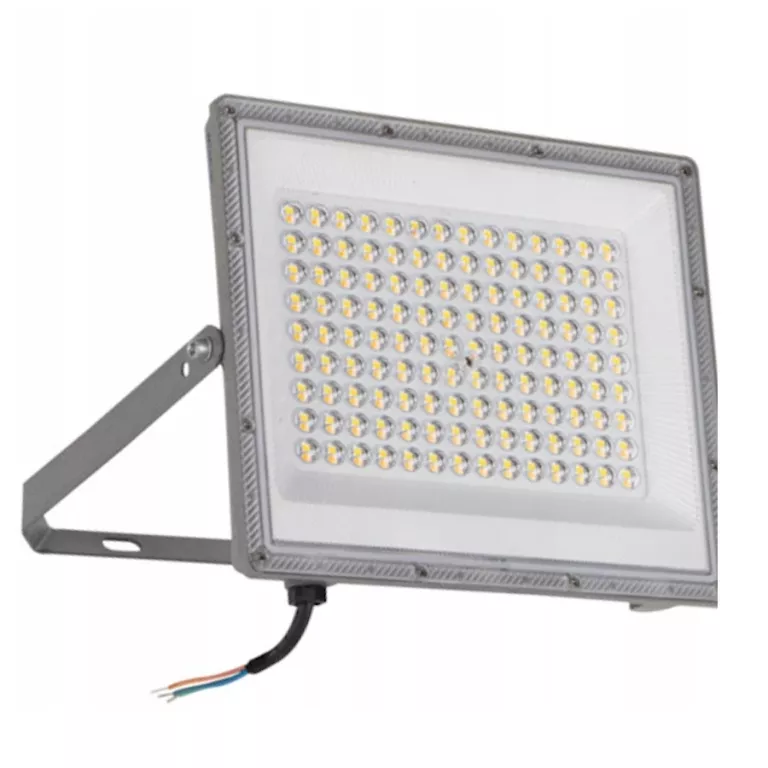 NAŚWIETLACZ LED HERMETYCZNY KANLUX ACETE 100W ZMIENNA BARWA 10800LM