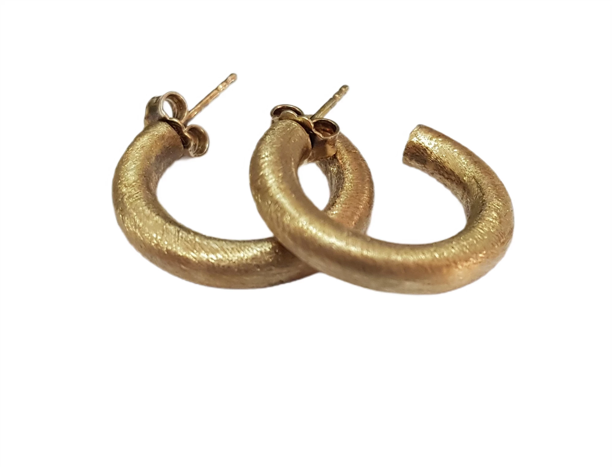 srebrne-kolczyki-koleczka-matowe-369g-stan-11323-238058