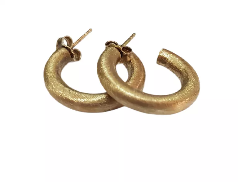 srebrne-kolczyki-koleczka-matowe-369g-stan-11323-238058