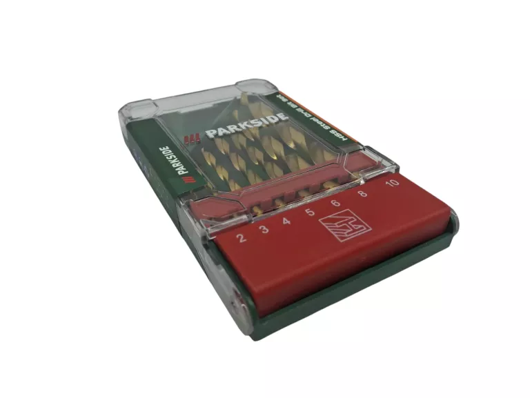 parkside-zestaw-wiertel-hss-steel-drill-bit-set-stan-11323-2