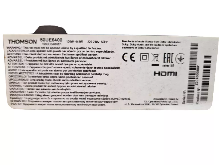 telewizor-thomson-50ue6400-50-4k-ultra-hd-smart-tv-dvb-t2-format-hd-129294-1