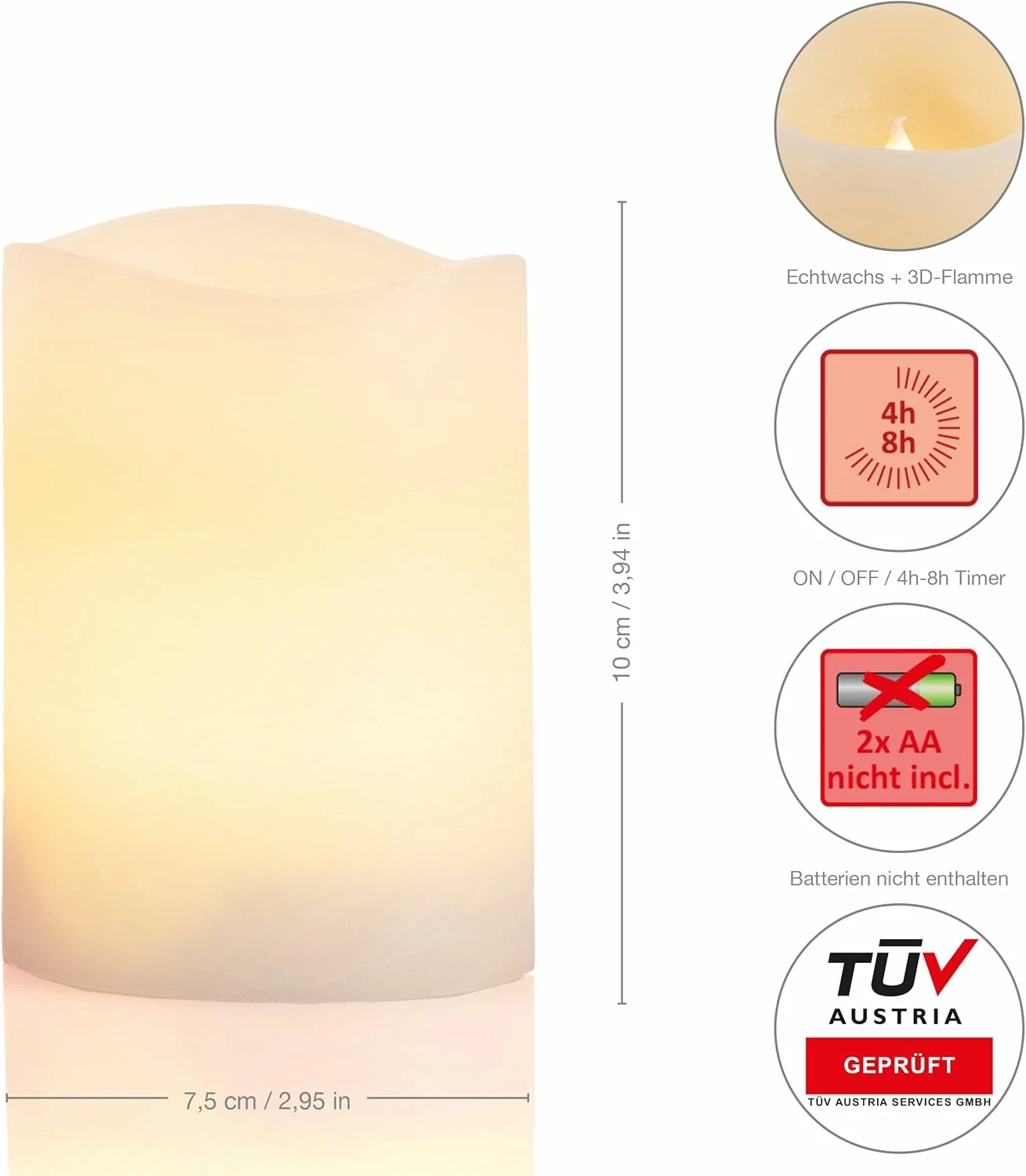 parvo-zestaw-8-szt-woskowych-swiec-swieczka-led-75x10cm-kolor-kremowy-stan-11323-1