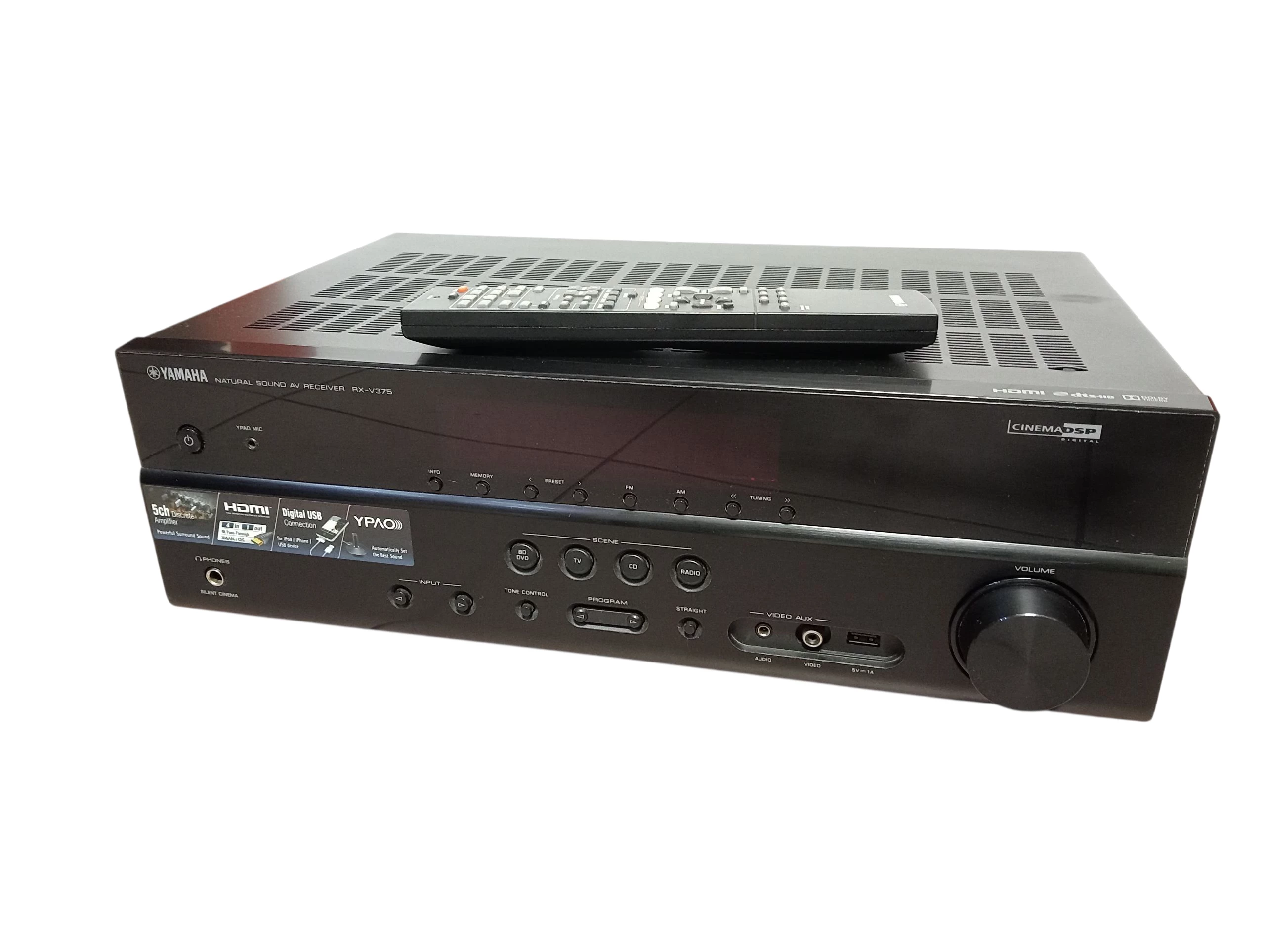 amplituner-kina-domowego-yamaha-rx-v375-pilot-ladny-stan-kaliska-13-turek