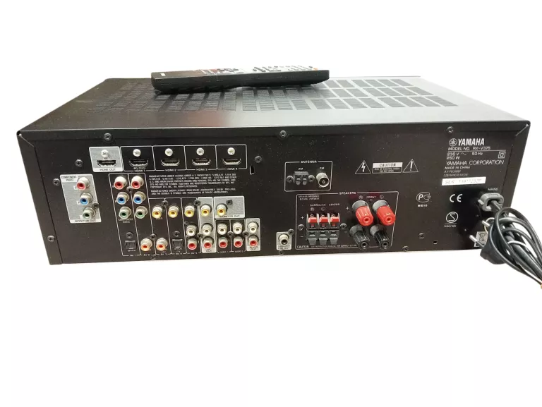 amplituner-kina-domowego-yamaha-rx-v375-pilot-ladny-stan-komunikacja-207994-32