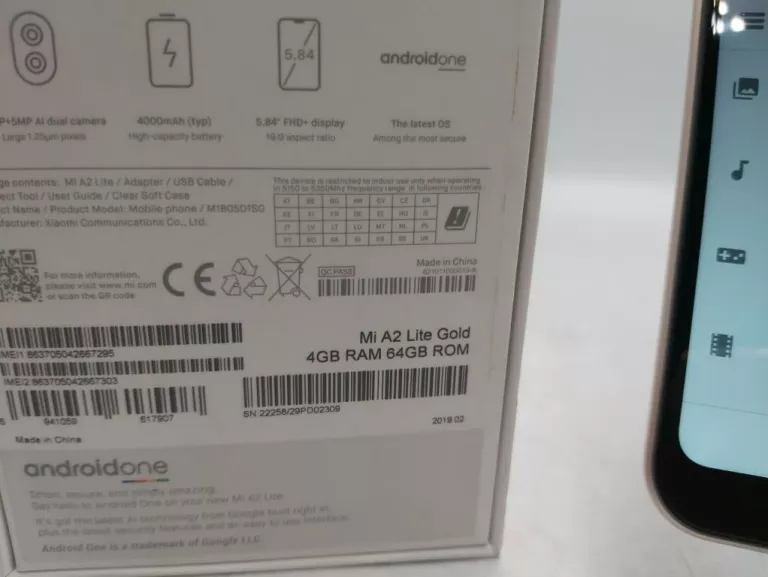 telefon-xiaomi-mi-a2-lite-464gb-dual-sim-pamiec-ram-202865-214121