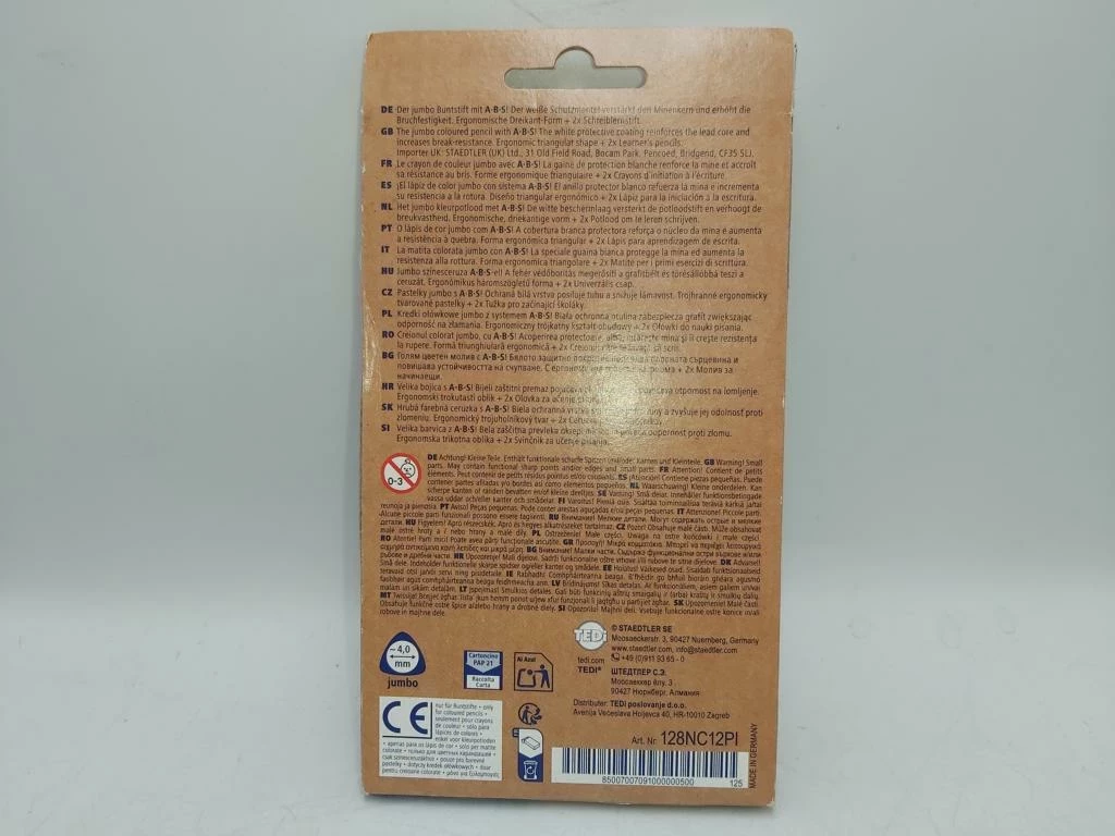 kredki-noris-jumbo-pack-102-12-szt-ean-gtin-4007817143452