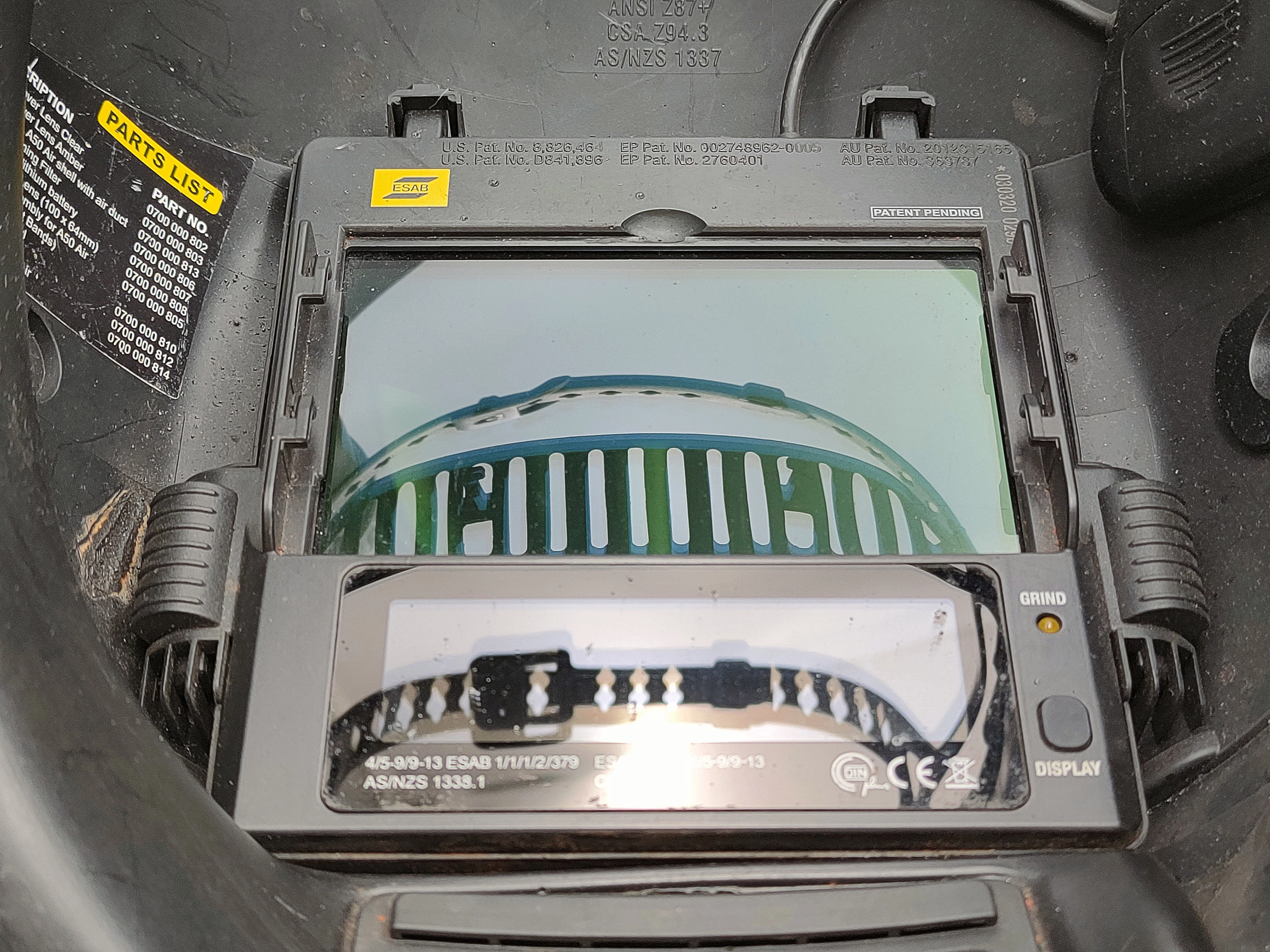 przylbica-spawalnicza-samosciemniajaca-esab-sentinel-a50-air-nawiew-papr-model-a50