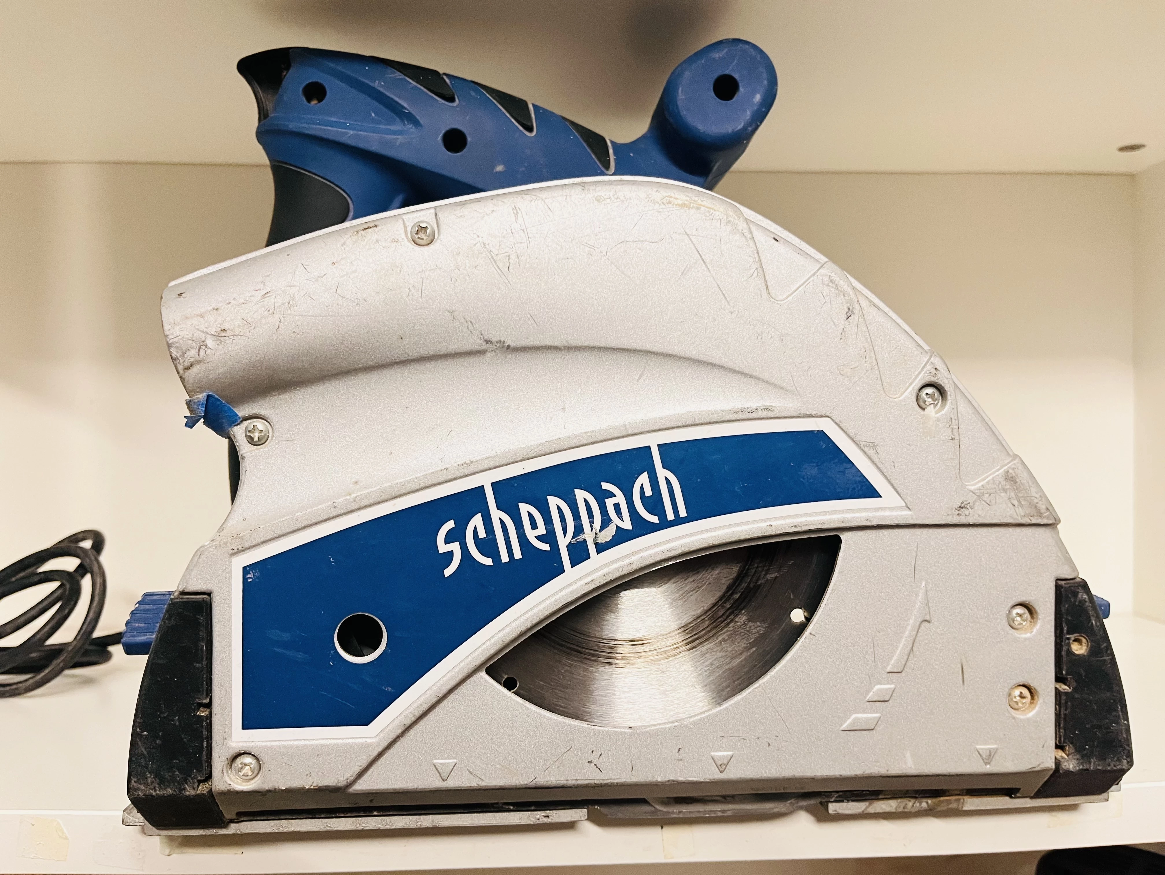 pilarko-zaglebiarka-elektryczna-scheppach-pl55-zeromskiego-47-lodz-nowa