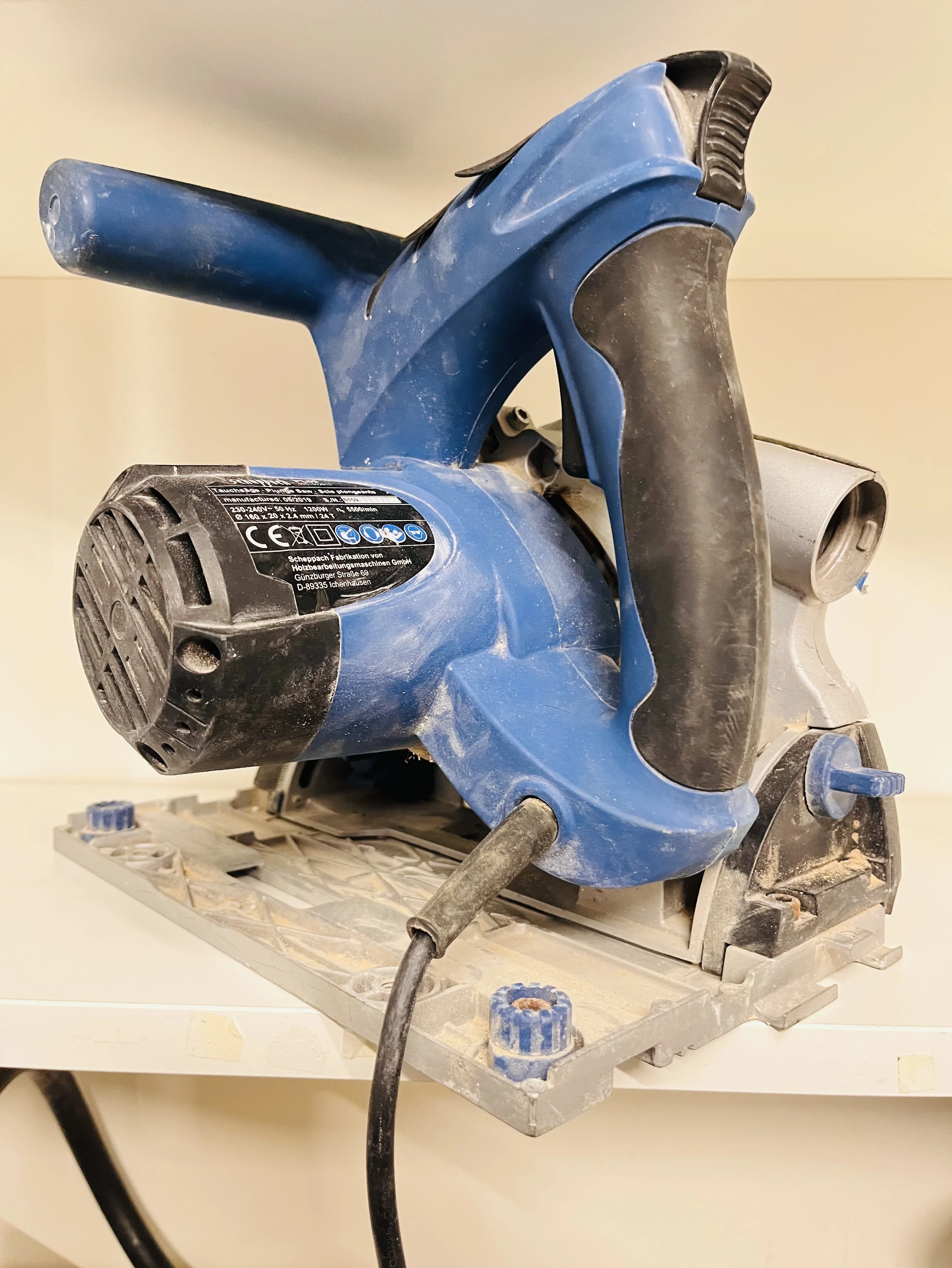 pilarko-zaglebiarka-elektryczna-scheppach-pl55-ean-gtin-4046664025665