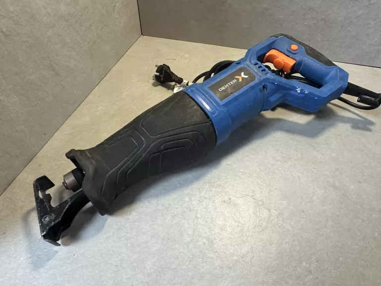 PIŁA SZABLASTA DEXTER 900W