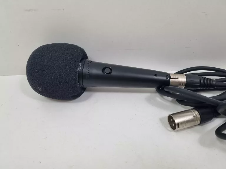 MIKROFON SHURE PGA48 PUD