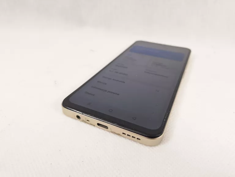 TELEFON REALME C61 6/128GB