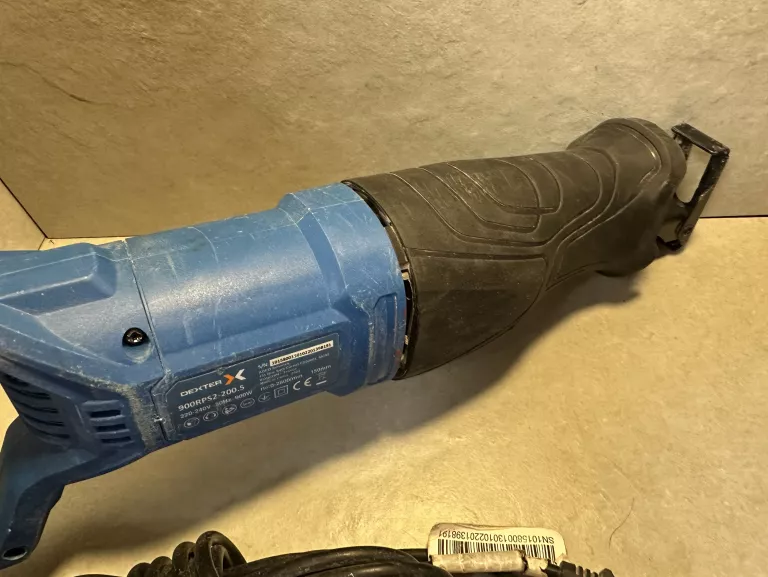 PIŁA SZABLASTA DEXTER 900W