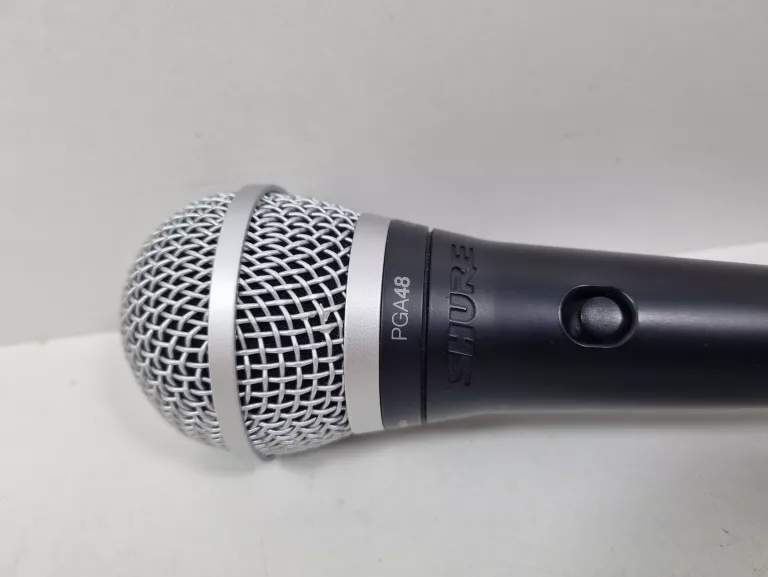 MIKROFON SHURE PGA48 PUD
