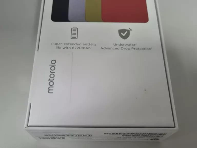 TELEFON MOTOROLA MOTO G86 POWER 12/256