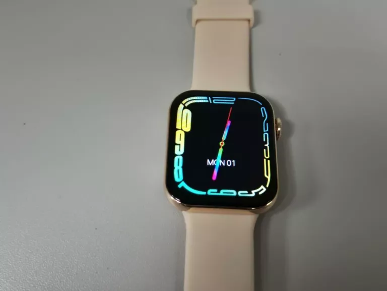 SMARTWATCH MAXCOM OXYGEN FW26